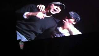 Enrique Iglesias live  Ring my Bells Ulugbek Ismailov [upl. by Ezarras]