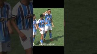 Passing nalh si Goal nalh si RUATSANGA football mizoram footballskills shortvideo goals [upl. by Sephira442]