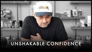 How to Build UNSHAKABLE Self Confidence  Gary Vaynerchuk Motivation [upl. by Welch]