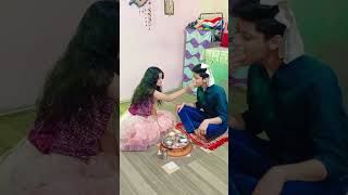 Veer ki ardas Veerahappy Bhai dooj 🌹ytshorts sorts lovesong viralvideo ❤️❤️❤️ [upl. by Eidahs]