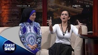 Kenangan Desy Ratnasari bersama Alm Nike Ardilla [upl. by Ellinad]