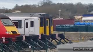 Ely Papworth Sidings [upl. by Christiane221]