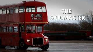 Is the AEC Routemaster the Worlds Greatest Ever Bus [upl. by Retsam]