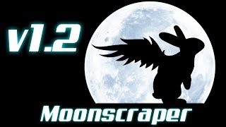 Moonscraper Chart Editor v12 [upl. by Burrow]