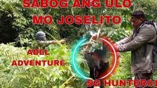 HAYOP KA JOSELITO FB ACC Abel Advent [upl. by Mauer]