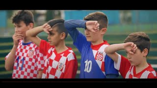 Zaprešić Boys  Neopisivo Official Video [upl. by Airitac90]