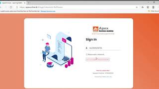 Apex Onlinelk  Instructions to do online payments on apexonlinelk platform [upl. by Nitsyrc]