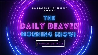 Truth amp Reconciliation  The Daily Beaver Morning Show [upl. by Coit]