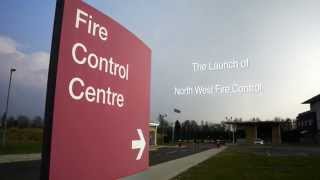 North West Fire Control  A look inside [upl. by Harbison378]