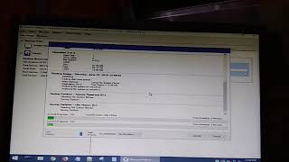 part1 Backup OS Windows dengan hiren boot CD menggunakan macrium reflect pe [upl. by Kania]