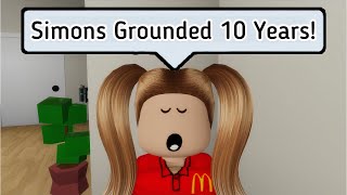 All of my FUNNY “SIMON” MEMES in 20 minutes😂 Roblox Compilation [upl. by Masha]