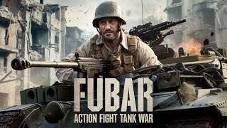 FUBAR  Arnold Schwarzenegger Is Back Official Trailer 2024 [upl. by Angelika]