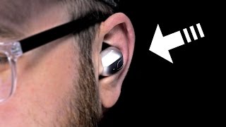 Is This Ear Technology The Future [upl. by Adina980]