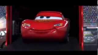 Cars 2 Characters Quick [upl. by Azne]