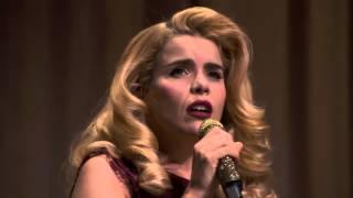 Only Love Can Hurt Like This Live for Burberry Paloma Faith [upl. by Aineles490]