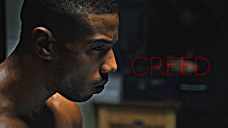 Creed  Keep Moving Forward [upl. by Eul]