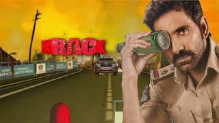 Action Cinema Premier  KRACK  Sunday 7th April 8pm  Promo [upl. by Eillom]