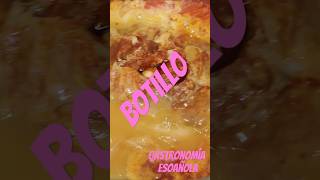 Botillo del Bierzo comida [upl. by Casie]