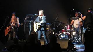 Chris Norman Band  Stumblin In Whitley Bay May 2019 [upl. by Robson]