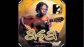 Asa  World Song [upl. by Backler70]