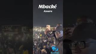 Mbacké baol [upl. by Erdnuaed]