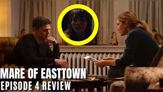 Mare of Easttown HBO Episode 4 quotPoor Sisyphusquot Recap amp Review [upl. by Alejoa]