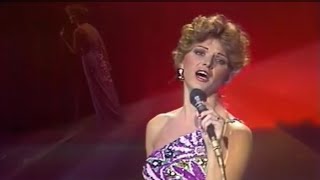 Jeane Manson  Avant de nous dire adieu  LIVE 1981 [upl. by Nomi641]