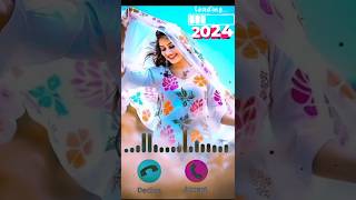 New call ringtone 2024  hindi ringtone 2024 trending Ringtone love ringtone song mobile ringtone [upl. by Melessa237]