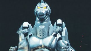 Mechagodzilla Suite  Godzilla vs Mechagodzilla 1993 Soundtrack by Akira Ifukube [upl. by Dennard]