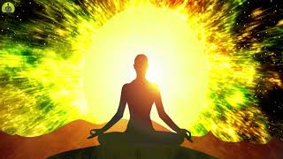 15 Min Meditation To Create quotPositive Energy Fieldquot l Remove Negative Vibes l Cleansing amp Healing [upl. by Jorrie]