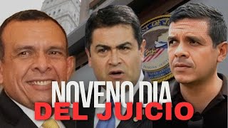 💢JUICIODIA NOVENOTESTIMONIO DE MARIO MEJIA VARGAS  JOH💢 [upl. by Babs]