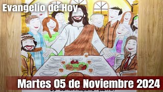 ¡No rechaces la invitación de Jesús [upl. by Ardena]