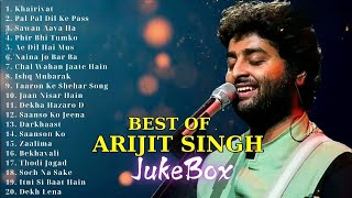 The Best Of Arijit Singh  Hindi Song arjitsingh sadlyrics sadsong music ARIJIT SINGH SONGS [upl. by Cornelius]