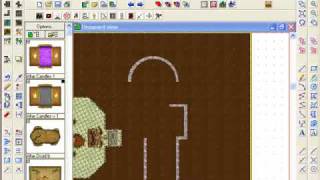 Dungeon Designer Tutorial 3 Advanced Techniques Part B [upl. by Harmon]