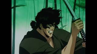 Ninja Scroll  In Theaters September 11 12 and 15 [upl. by Ludwig]