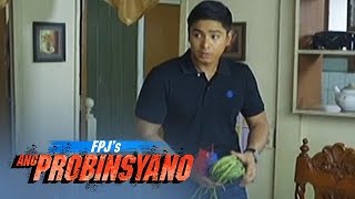 FPJs Ang Probinsyano Cooking Challenge With Eng Subs [upl. by Lal]