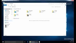 How to Create and Join Homegroup in Windows 10 [upl. by Esiahc]