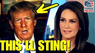 Watch Trump Get HIT WHERE IT HURTS by Fox News Liberal [upl. by Sirehc]