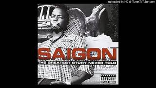 Saigon  Come On Baby Ft Swizz Beatz amp JayZ [upl. by Tihw]