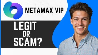 MetaMax VIP Legit or Scam Full Review [upl. by Tore]