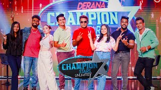 Champion Stars Unlimited  Episode 277 08th April 2023 [upl. by Behlau263]