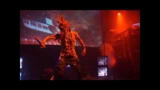 Skinny Puppy  Immortal The Greater Wrong Of The Right Live [upl. by Dorette459]