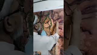 Irshad Arts art painting skach youtubeshorts drawing IrshadArts786 [upl. by Aizat553]