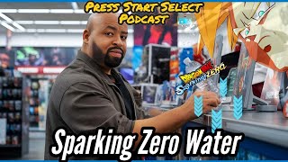 Is Sparking Zero the Fighting Game of the Year [upl. by Ielak]