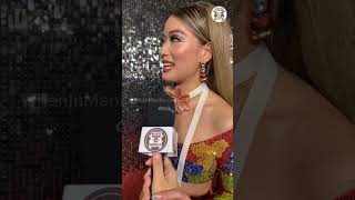 Janeena Chan shares her spookiestpinakanakakakilabot na experience  Opulence Ball 2024 [upl. by Stephine]