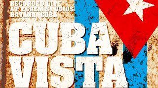 Café Cuba Buena Vista Social Club  Cuban All Stars Vol I  Chan Chan song [upl. by Ayhtin]