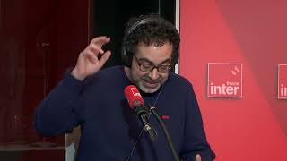 A mes détracteurs  La drôle d’humeur de Julien Santini [upl. by Phillane]