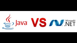 Java vs net ¿Cual es mejor Open Source [upl. by Cinemod411]