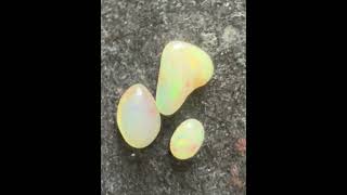 how to opal iridescence [upl. by Nidroj379]