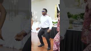 Congolese Wedding Dance  Afro Mbokalisation [upl. by Kcirderfla]